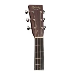 Martin Acoustic Guitar, 00-28 W/Molded Hardshell Case, Left-Handed - Martin -Zedem Sale Store 00 28 h