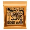 Ernie Ball Hybrid Slinky 9-46 - Ernie Ball -Zedem Sale Store 00 EB 2222 B