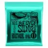 Ernie Ball Not-Even Slinky 12-56 - Ernie Ball