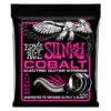 Ernie Ball Cobalt Super Slinky 9-42 - Ernie Ball -Zedem Sale Store 00 EB 2723 B