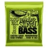 Ernie Ball Regular Slinky Bass 50-105 - Ernie Ball -Zedem Sale Store 00 EB 2832 B