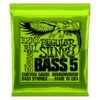 Ernie Ball Regular Slinky Bass (5) 45-131 - Ernie Ball -Zedem Sale Store 00 EB 2836 B