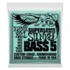 Ernie Ball Slinky Super Long Scale (5) 45-131 - Ernie Ball -Zedem Sale Store 00 EB 2850 B