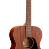 Martin Acoustic Guitar, 000-15E, Satin, IPM/Sap W/Softshell, Left-Handeds - Martin -Zedem Sale Store 000 15E f c1f85158 db99 4efe 91c5 970786e10f4b