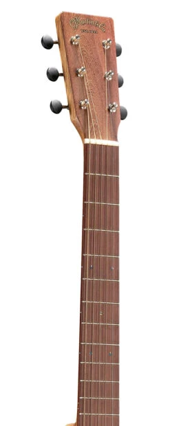 Martin Acoustic Guitar, 000-15E, Satin, IPM/Sap W/Softshell, Left-Handeds - Martin -Zedem Sale Store 000 15E h 90480bd2 f79a 4d04 9411 51d3d6b474e6