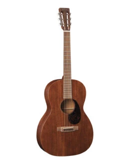 Martin Acoustic Guitar, 000-15SM, W/Softshell - Martin