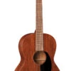 Martin Acoustic Guitar, 000-15SM W/Softshell, Left-Handed - Martin