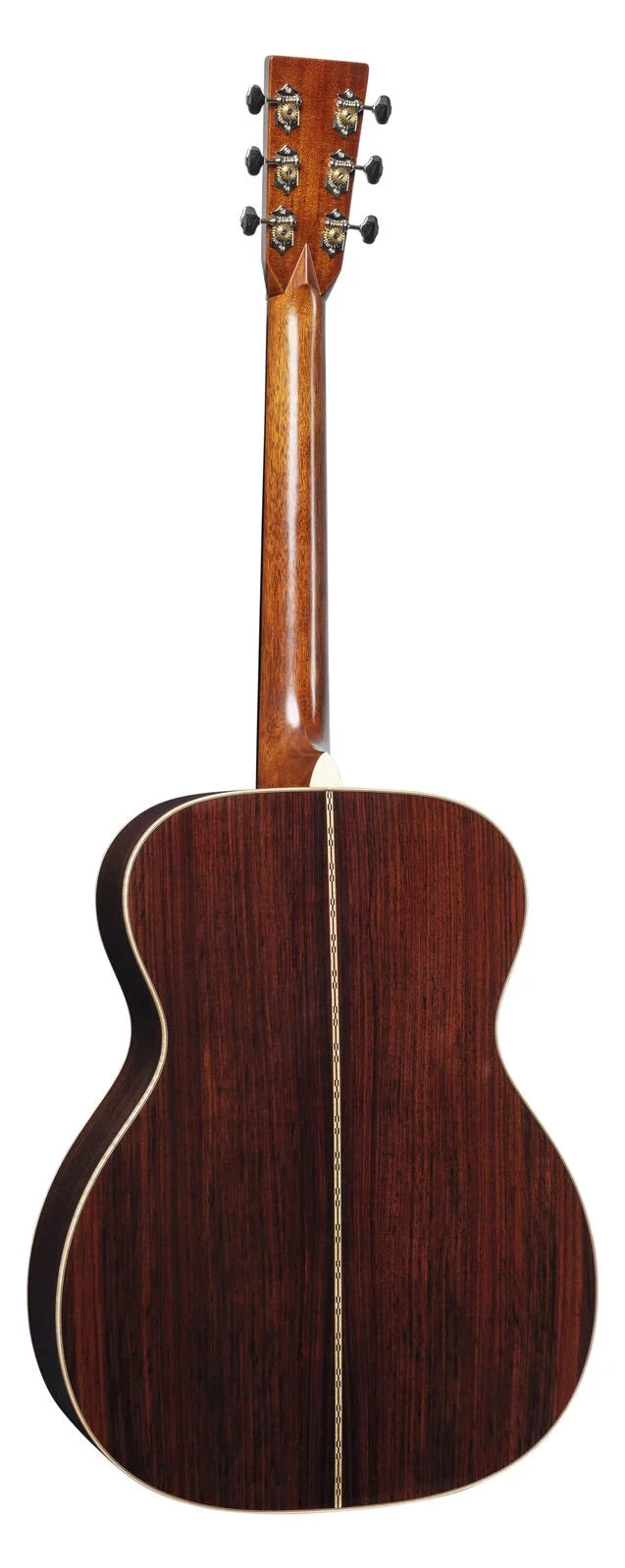 Martin Acoustic Guitar, 000-28 Brooke Ligertwood W/Hardshell Case - Martin 2 Martin Acoustic Guitar, 000-28 Brooke Ligertwood W/Hardshell Case - Martin - Image 2