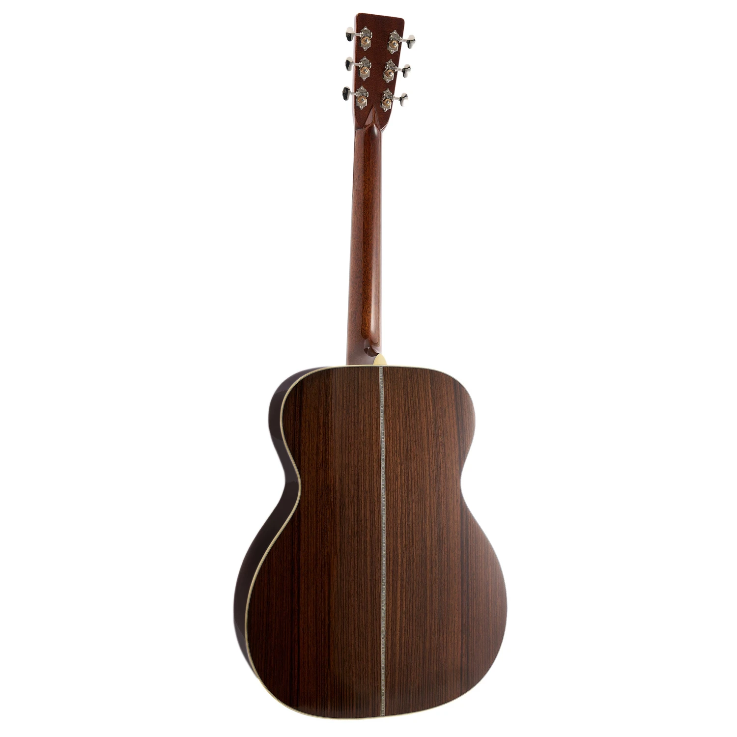 Martin Acoustic Guitar 000-EC, 30th Anniversary W/Hardshell Case - Martin 2 Martin Acoustic Guitar 000-EC, 30th Anniversary W/Hardshell Case - Martin - Image 2