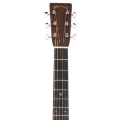 Martin Acoustic Guitar 000-EC, 30th Anniversary W/Hardshell Case - Martin 10 Martin Acoustic Guitar 000-EC, 30th Anniversary W/Hardshell Case - Martin -Zedem Sale Store 000 EC3030thAnniversary FrontHeadstock