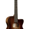 Martin Acoustic Guitars 000C JR-E StreetMaster,Satin,Sap/Sap W/Softshell, Left-Handed - Martin 7 Martin Acoustic Guitars 000C JR-E StreetMaster,Satin,Sap/Sap W/Softshell, Left-Handed - Martin -Zedem Sale Store 000C Jr E StreetMaster f 9becf0f9 32ae 4852 89eb 52e26eeeaaf1