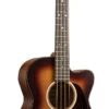 Martin 000CJr-10E Bass Sapele/Sitka - Burst W/Bag - Martin -Zedem Sale Store 000CJR 10E Bass Burst f