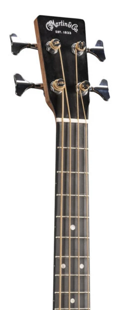 Martin 000CJr-10E Bass Sapele/Sitka - Burst W/Bag - Martin -Zedem Sale Store 000CJR 10E Bass Burst h