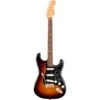 Fender Stevie Ray Vaughan Stratocaster - 3-Color Sunburst - Fender -Zedem Sale Store 0109200800 B