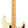 Fender American Professional II Stratocaster, Maple Fingerboard, Olympic White - Fender 6 Fender American Professional II Stratocaster, Maple Fingerboard, Olympic White - Fender -Zedem Sale Store 0113902705 fen ins frt 1 rr