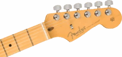 Fender American Professional II Stratocaster, Maple Fingerboard, Olympic White - Fender -Zedem Sale Store 0113902705 fen ins hft 1 nr