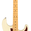 Fender American Professional II Stratocaster HSS, Maple Fingerboard, Olympic White - Fender -Zedem Sale Store 0113912705 fen ins frt 1 rr