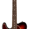 Fender American Professional II Telecaster Left-Hand, Rosewood Fingerboard, 3-Color Sunburst - Fender -Zedem Sale Store 0113950700 fen ins frt 1 rl