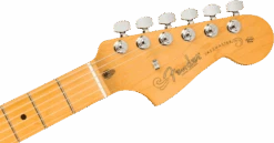 Fender American Professional II Jazzmaster, Maple Fingerboard, Miami Blue - Fender -Zedem Sale Store 0113972719 fen ins hft 1 nr