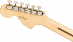 Fender American Performer Stratocaster HSS, Rosewood Fingerboard, 3-Color Sunburst - Fender -Zedem Sale Store 0114920300 gtr hdstckbck 001 nr