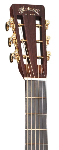 Martin Acoustic Guitar, 012-28 Modern Deluxe W/Hardshell Case - Martin -Zedem Sale Store 012 28 Modern Deluxe h
