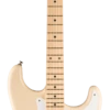 Fender Jimmie Vaughan Tex-Mex™ Strat, Maple Fingerboard, Olympic White - Fender 5 Fender Jimmie Vaughan Tex-Mex™ Strat, Maple Fingerboard, Olympic White - Fender -Zedem Sale Store 0139202305 fen ins frt 1 rr