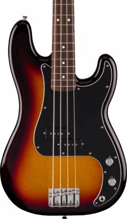 Fender Limited Edition Player II Precision Bass, Rosewood Fingerboard, Sparkle 3-Color Sunburst - Fender 7 Fender Limited Edition Player II Precision Bass, Rosewood Fingerboard, Sparkle 3-Color Sunburst - Fender -Zedem Sale Store 0140470551 fen ins fbd 1 nr