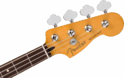 Fender Limited Edition Player II Precision Bass, Rosewood Fingerboard, Sparkle 3-Color Sunburst - Fender 8 Fender Limited Edition Player II Precision Bass, Rosewood Fingerboard, Sparkle 3-Color Sunburst - Fender -Zedem Sale Store 0140470551 fen ins hft 1 nr