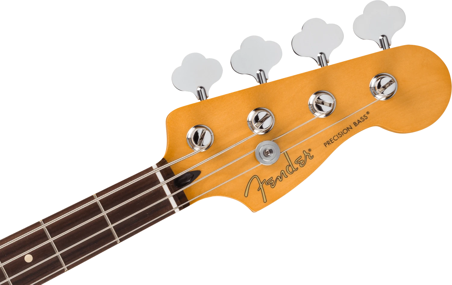 Fender Limited Edition Player II Precision Bass, Rosewood Fingerboard, Sparkle 3-Color Sunburst - Fender 4 Fender Limited Edition Player II Precision Bass, Rosewood Fingerboard, Sparkle 3-Color Sunburst - Fender - Image 4
