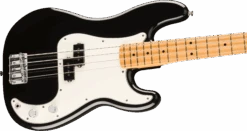 Fender Player II Precision Bass, Maple Fingerboard, Black - Fender 9 Fender Player II Precision Bass, Maple Fingerboard, Black - Fender -Zedem Sale Store 0140472506 fen ins cbr 1 nr