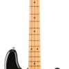 Fender Player II Precision Bass, Maple Fingerboard, Black - Fender 3 Fender Player II Precision Bass, Maple Fingerboard, Black - Fender -Zedem Sale Store 0140472506 fen ins frt 1 rr