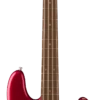 Fender Nate Mendel P Bass, Rosewood Fingerboard, Candy Apple Red - Fender -Zedem Sale Store 0142500309 fen ins frt 1 rr