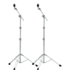 Tama Standard Cymbal Boom Stand 2-Pack - Tama -Zedem Sale Store 014386e7d2a53a11e71d0ee6f6e59ace 1800x1800 1f64ac84 3df7 449a bf09 5f0c1ef39d4a