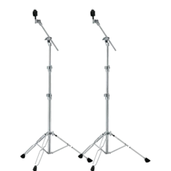 Tama Standard Cymbal Boom Stand 2-Pack - Tama