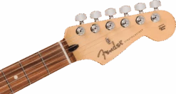 Fender Player Stratocaster HSH, Pau Ferro Fingerboard - Sea Foam Green - Fender -Zedem Sale Store 0144533573 fen ins hft 1 nr