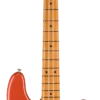 Fender Player Plus Precision Bass, Maple Fingerboard - Fiesta Red - Fender -Zedem Sale Store 0147362340 fen ins frt 1 rr