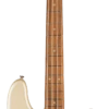 Fender Player Plus Active Precision Bass, Pau Ferro Fingerboard, Olympic Pearl - Fender -Zedem Sale Store 0147363323 fen ins frt 1 rr