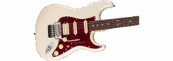 Fender Player II Modified Stratocaster HSS Floyd Rose, Rosewood Fingerboard, Olympic Pearl - Fender -Zedem Sale Store 0147440323 fen ins cbr 1 nr
