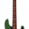 Fender Player II Modified Active Precision Bass, Rosewood Fingerboard, Harvest Green Metallic - Fender -Zedem Sale Store 0147490399 fen ins frt 1 rr