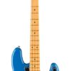 Fender Player II Modified Active Jazz Bass, Maple Fingerboard, Electric Blue - Fender