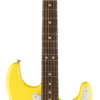 Fender Limited Edition Tom Delonge Stratocaster, Rosewood Fingerboard - Graffiti Yellow - Fender