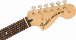 Fender Limited Edition Tom Delonge Stratocaster, Rosewood Fingerboard - Graffiti Yellow - Fender 10 Fender Limited Edition Tom Delonge Stratocaster, Rosewood Fingerboard - Graffiti Yellow - Fender -Zedem Sale Store 0148020363 fen ins hft 1 nr