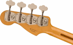 Fender Vintera II '50s Precision Bass, Maple Fingerboard, Desert Sand - Fender -Zedem Sale Store 0149212389 fen ins hbk 1 nr