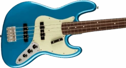 Fender Vintera II '60s Jazz Bass®, Rosewood Fingerboard, Lake Placid Blue - Fender -Zedem Sale Store 0149230302 fen ins cbr 1 nr