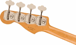 Fender Vintera II '60s Jazz Bass®, Rosewood Fingerboard, Lake Placid Blue - Fender -Zedem Sale Store 0149230302 fen ins hbk 1 nr