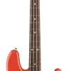 Fender Vintera II '60s Jazz Bass, Rosewood Fingerboard, Fiesta Red - Fender -Zedem Sale Store 0149230340 fen ins frt 1 rr