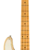 Fender Vintera II '70s Telecaster Bass, Maple Fingerboard, Vintage White - Fender -Zedem Sale Store 0149252341 fen ins frt 1 rr