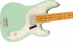 Fender Vintera II '70s Telecaster Bass, Maple Fingerboard, Surf Green - Fender 9 Fender Vintera II '70s Telecaster Bass, Maple Fingerboard, Surf Green - Fender -Zedem Sale Store 0149252357 fen ins cbr 1 nr