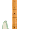 Fender Vintera II '70s Telecaster Bass, Maple Fingerboard, Surf Green - Fender 27 Fender Vintera II '70s Telecaster Bass, Maple Fingerboard, Surf Green - Fender -Zedem Sale Store 0149252357 fen ins frt 1 rr