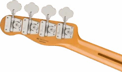 Fender Vintera II '70s Telecaster Bass, Maple Fingerboard, Surf Green - Fender 10 Fender Vintera II '70s Telecaster Bass, Maple Fingerboard, Surf Green - Fender -Zedem Sale Store 0149252357 fen ins hbk 1 nr